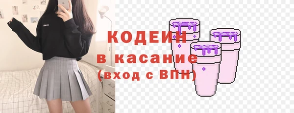 хмурый Бронницы